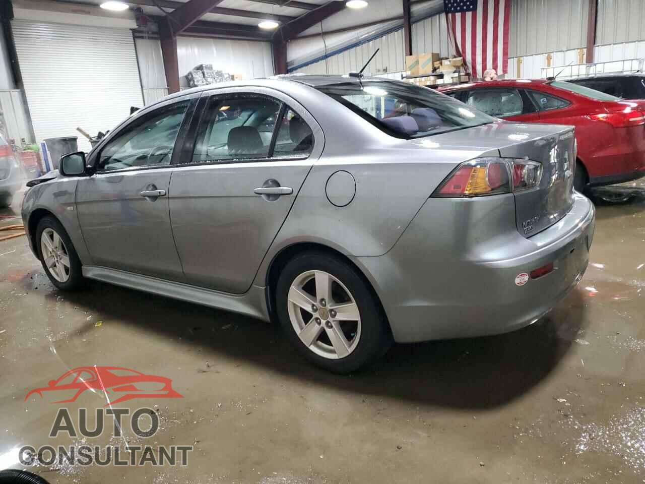 MITSUBISHI LANCER 2014 - JA32V2FW4EU008523