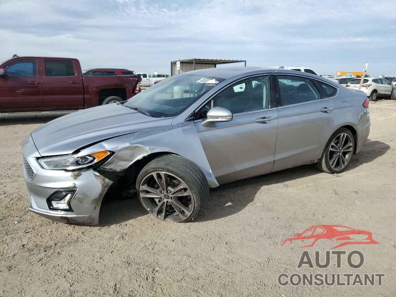 FORD FUSION 2020 - 3FA6P0D98LR174584