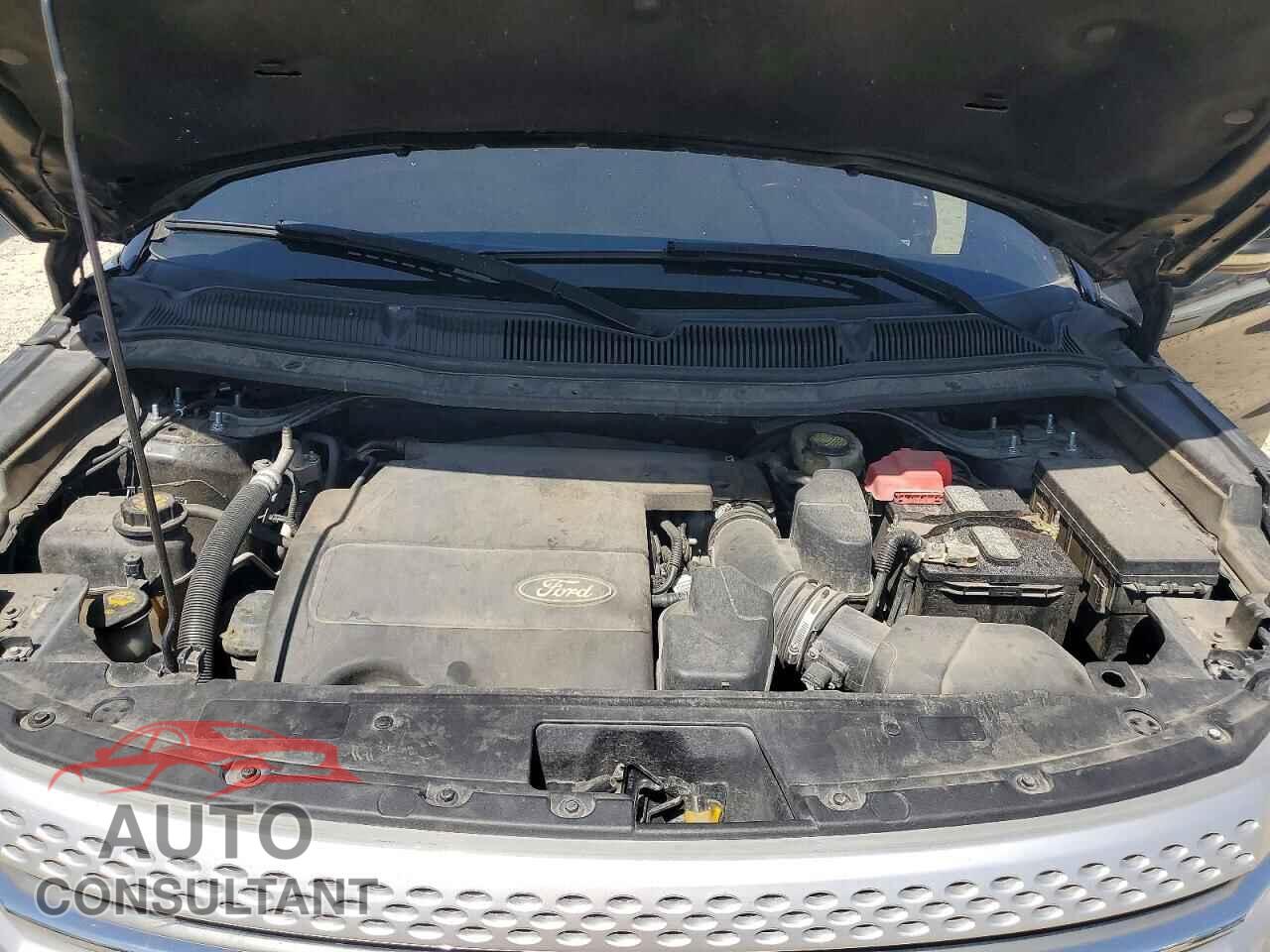 FORD EXPLORER 2015 - 1FM5K7D84FGA12110