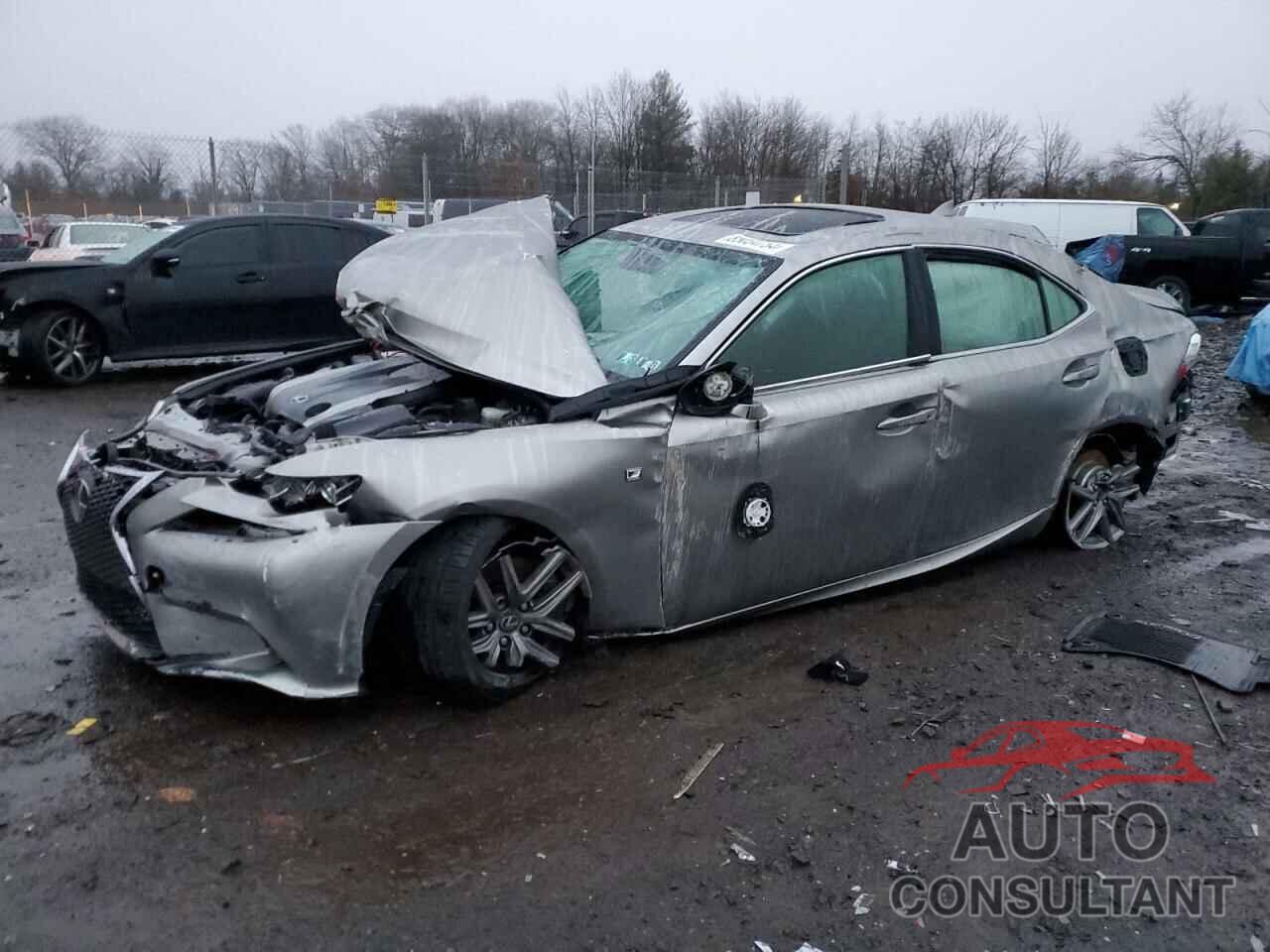 LEXUS IS 2016 - JTHCM1D29G5011898