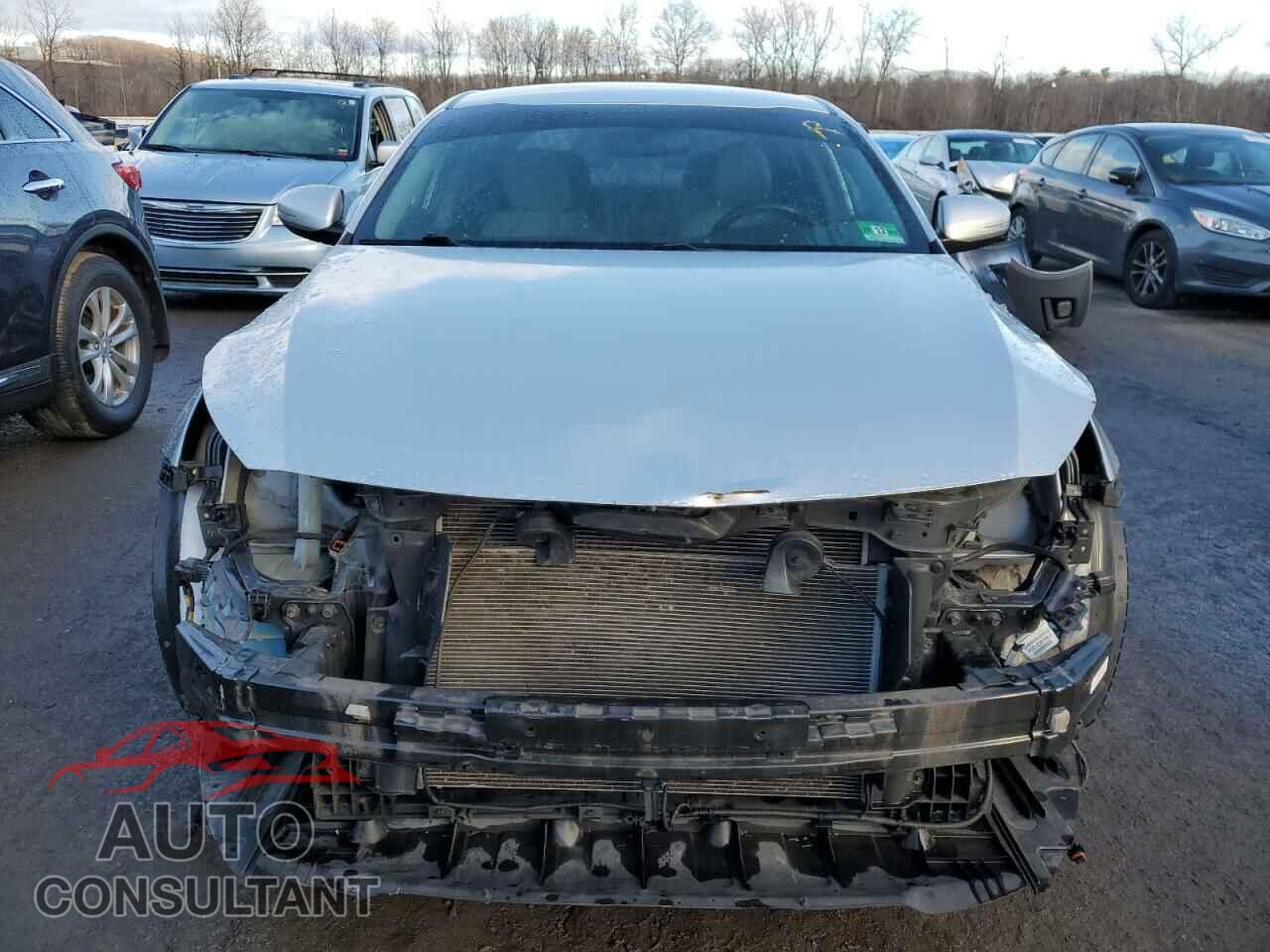 KIA OPTIMA 2014 - 5XXGN4A71EG316516