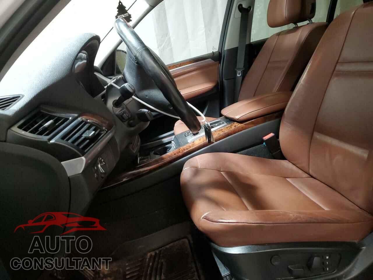 BMW X5 2012 - 5UXZW0C58C0B88558