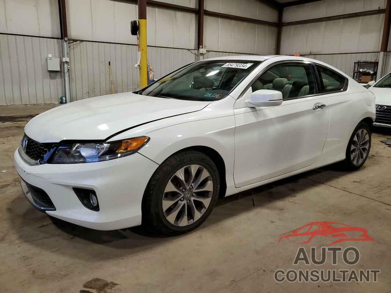 HONDA ACCORD 2014 - 1HGCT1B86EA005879