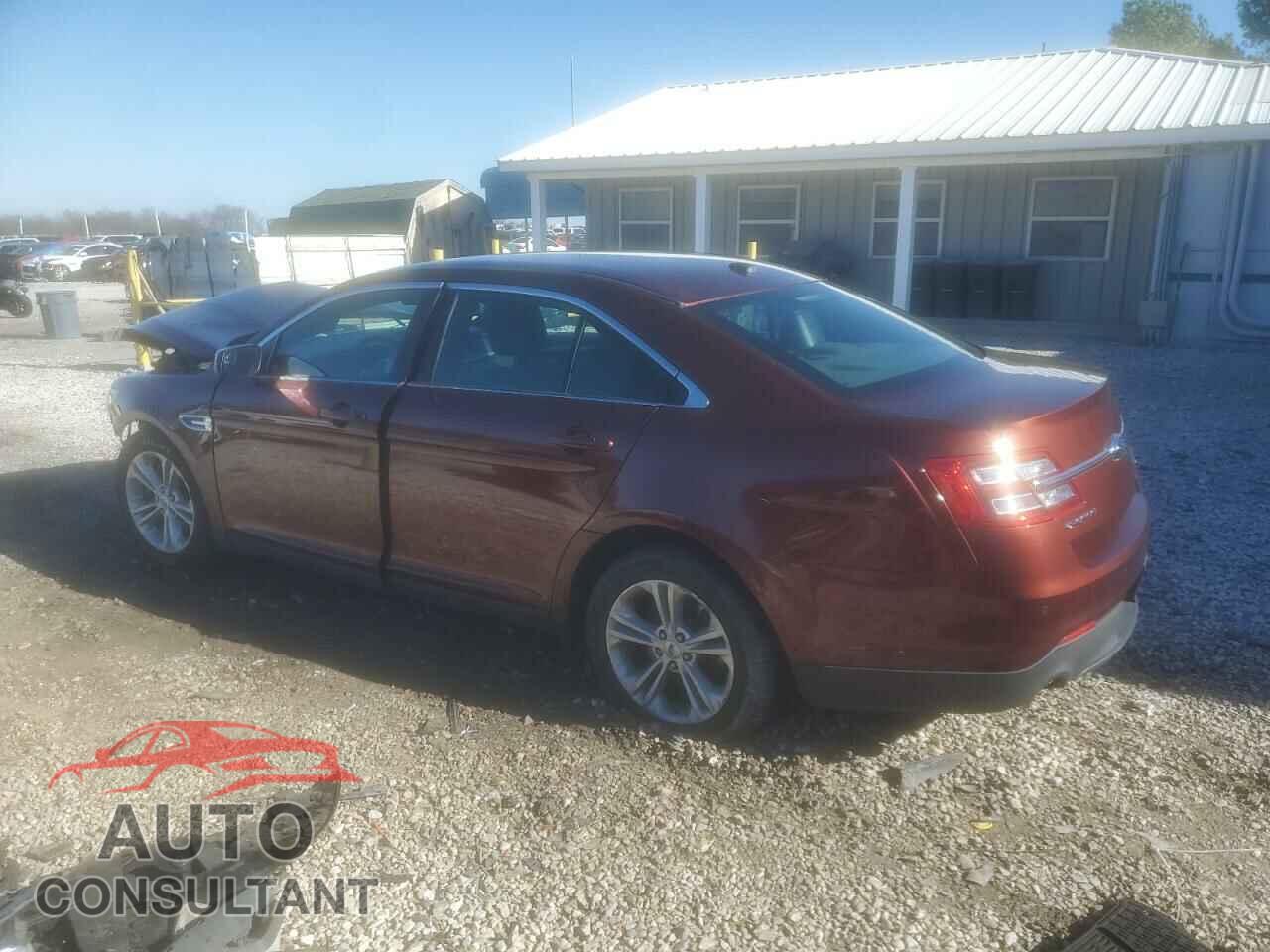 FORD TAURUS 2016 - 1FAHP2E83GG147512