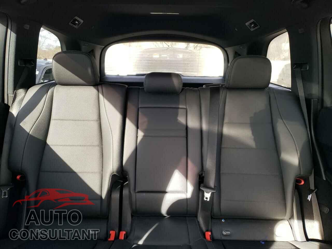 MERCEDES-BENZ GLS-CLASS 2023 - 4JGFF5KE7PA856412