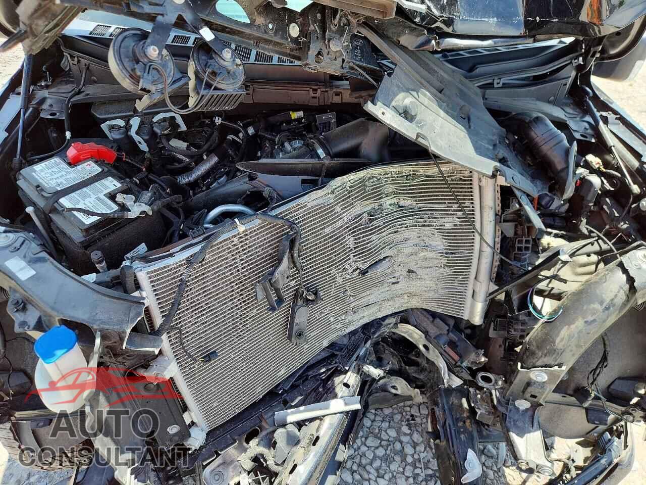 FORD F150 2023 - 1FTEW1EPXPFA80768