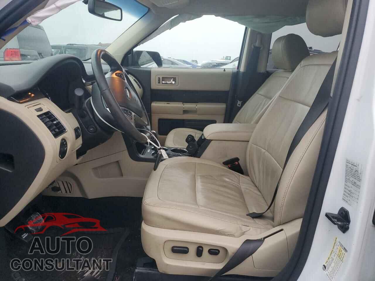 FORD FLEX 2015 - 2FMHK6C86FBA12951