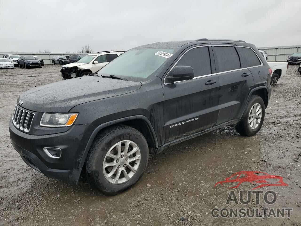 JEEP GRAND CHER 2015 - 1C4RJFAG9FC607928