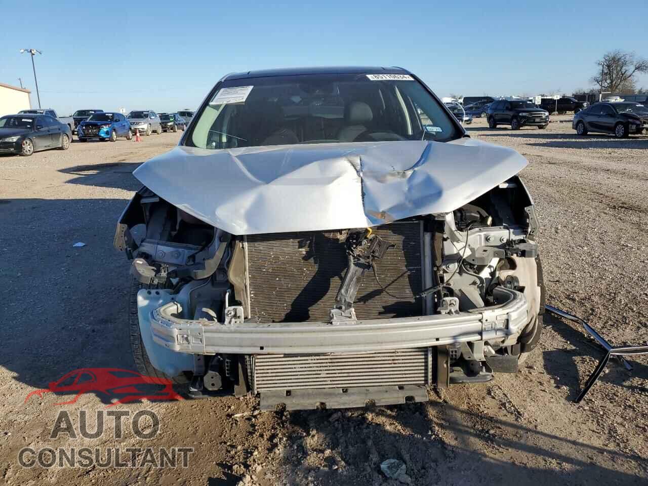 FORD EDGE 2019 - 2FMPK3J9XKBB61248