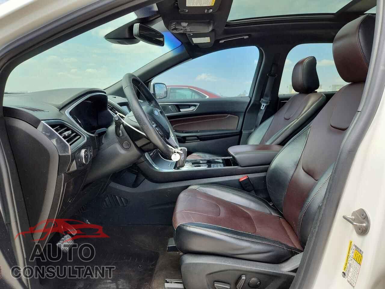 FORD EDGE 2020 - 2FMPK3K96LBA96365