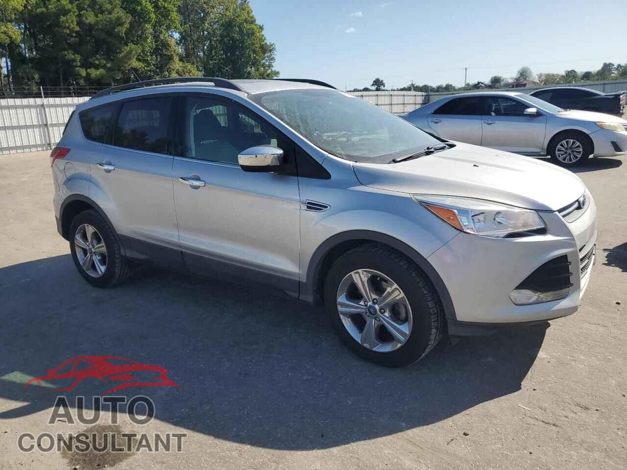 FORD ESCAPE 2014 - 1FMCU0GX8EUD50363