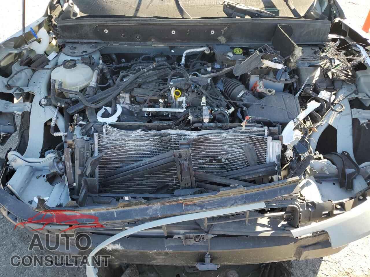 FORD BRONCO 2022 - 3FMCR9C60NRD33986