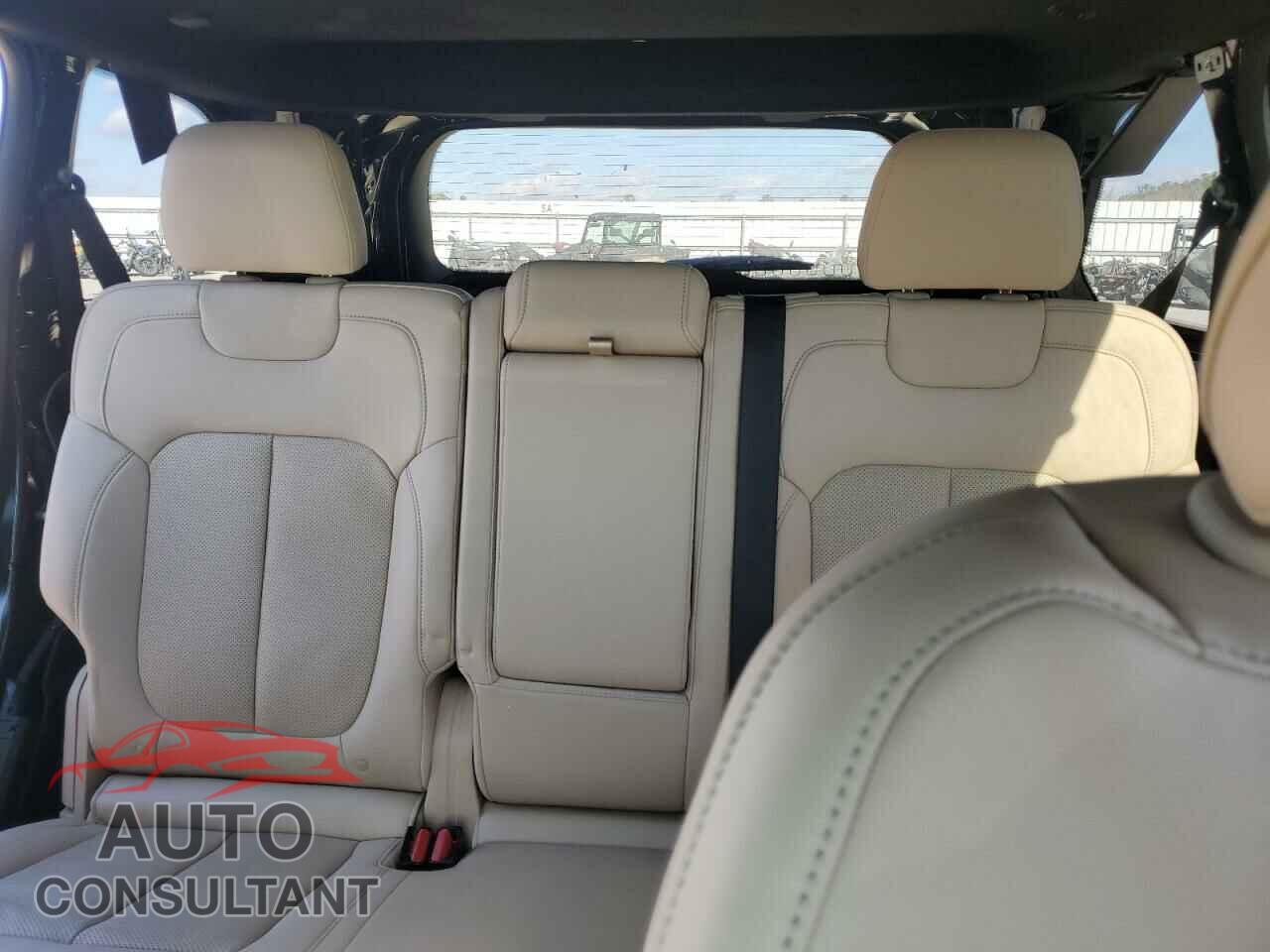 JEEP GRAND CHER 2023 - 1C4RJGBG0PC513197