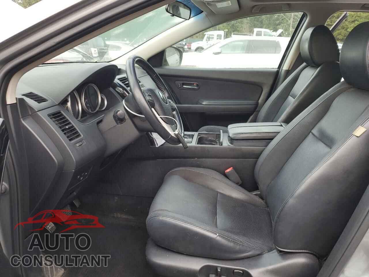 MAZDA CX-9 2013 - JM3TB2CA0D0415145