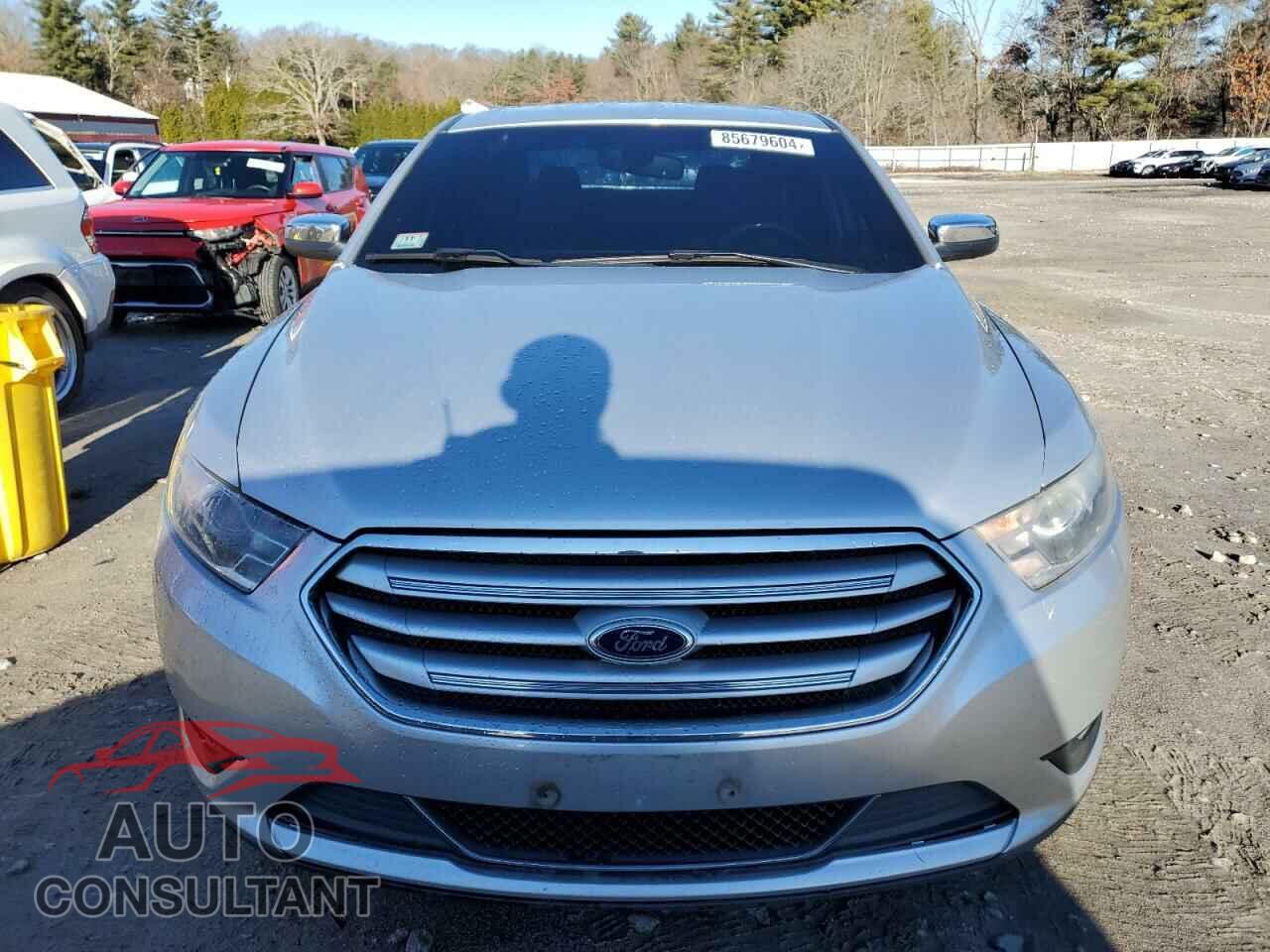 FORD TAURUS 2015 - 1FAHP2F88FG170734