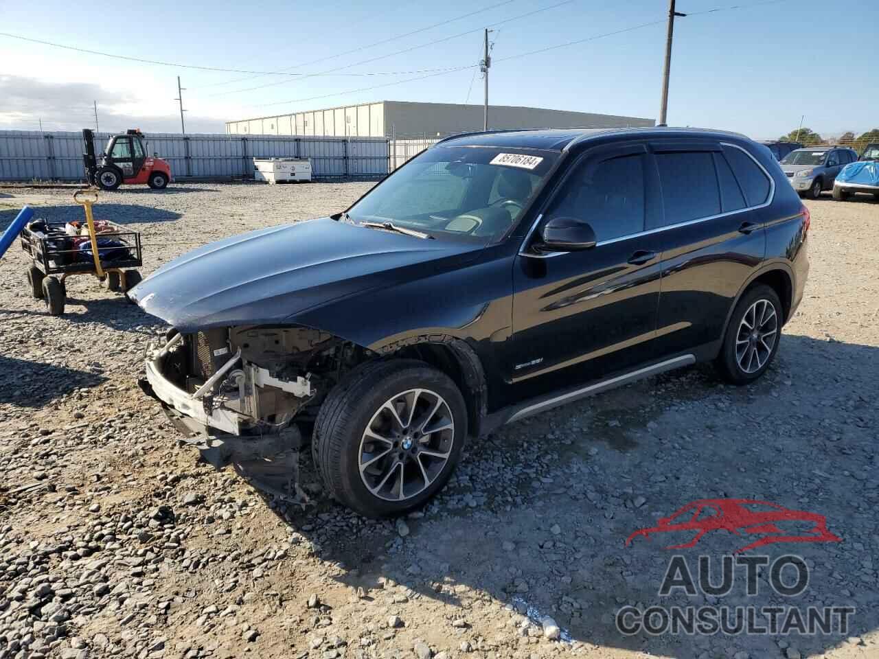 BMW X5 2018 - 5UXKR2C59J0Z14054