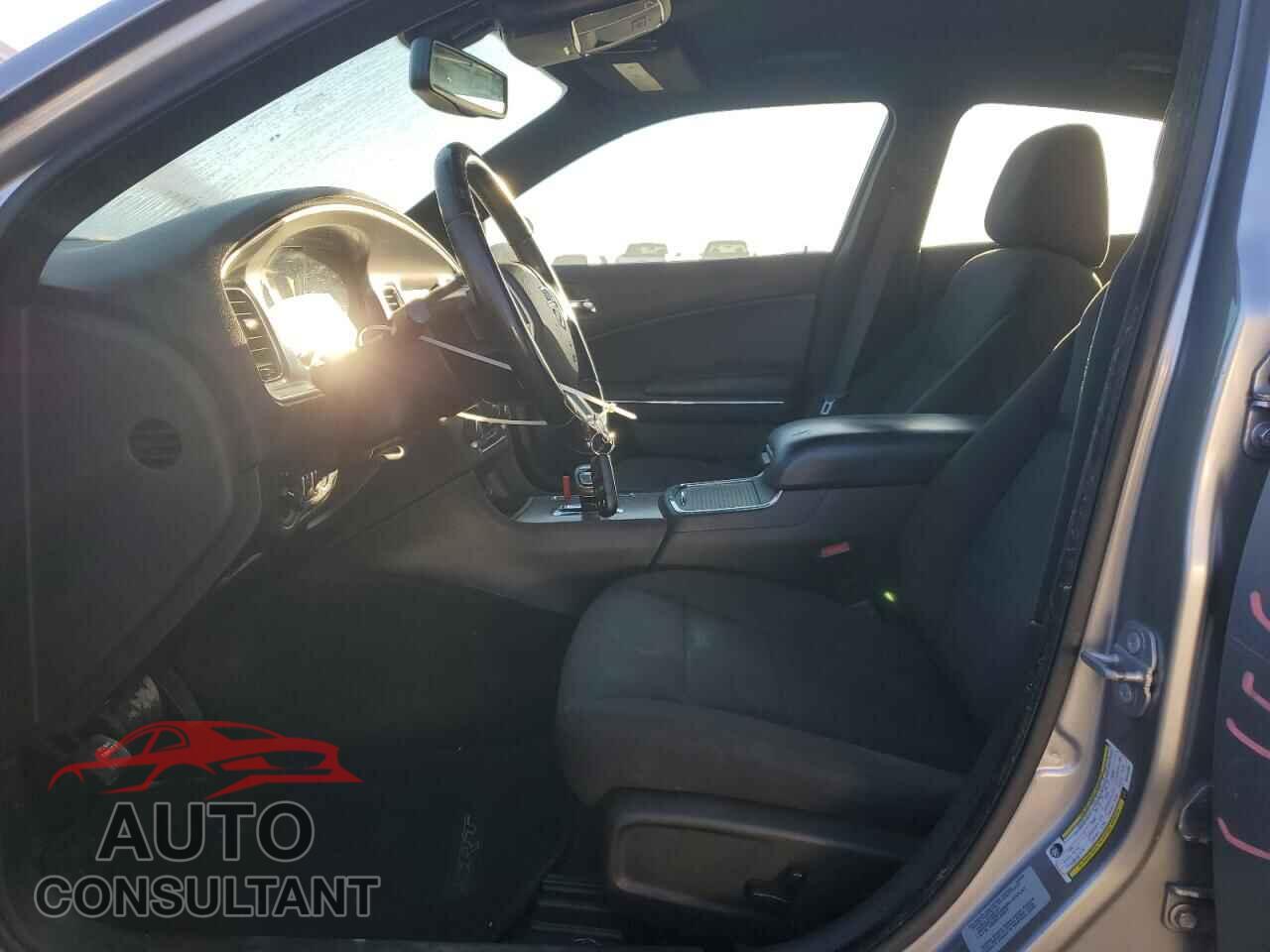 DODGE CHARGER 2014 - 2C3CDXJG9EH322536