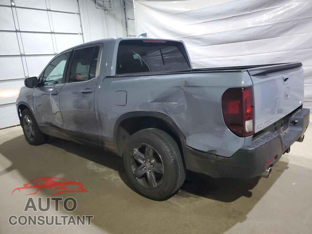 HONDA RIDGELINE 2022 - 5FPYK3F56NB028189