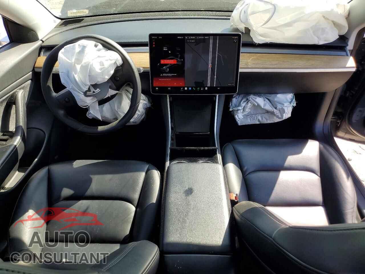 TESLA MODEL 3 2020 - 5YJ3E1EB5LF638037