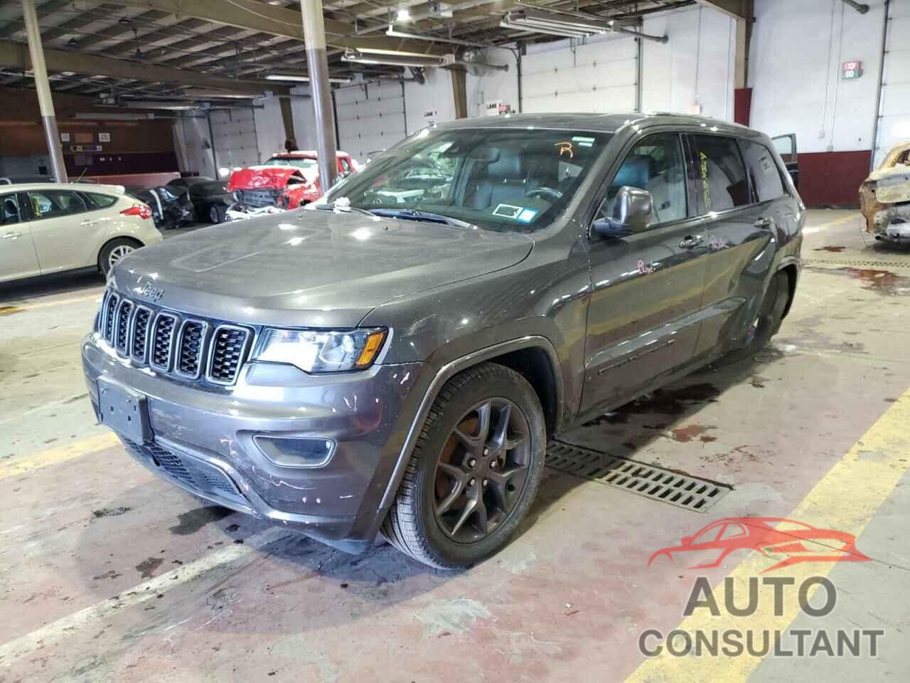 JEEP GRAND CHER 2021 - 1C4RJFBG2MC588280