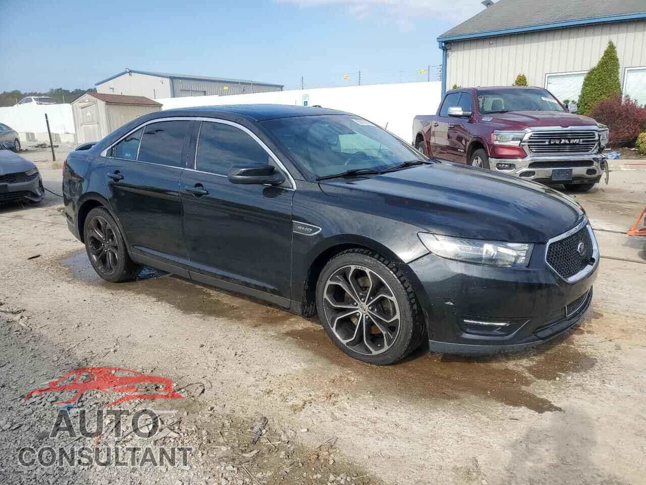 FORD TAURUS 2013 - 1FAHP2KT1DG192386