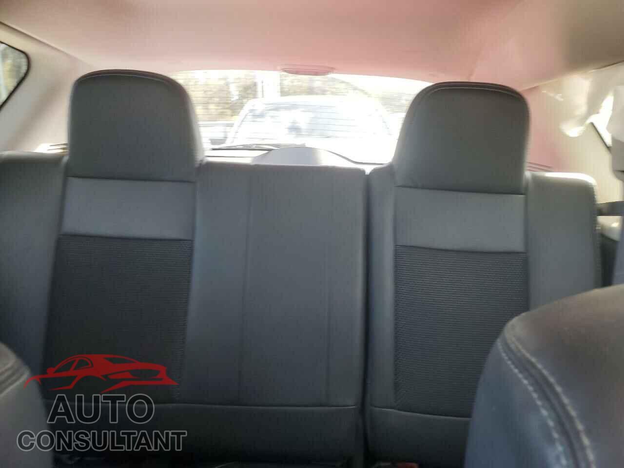 JEEP COMPASS 2016 - 1C4NJDEB4GD757278