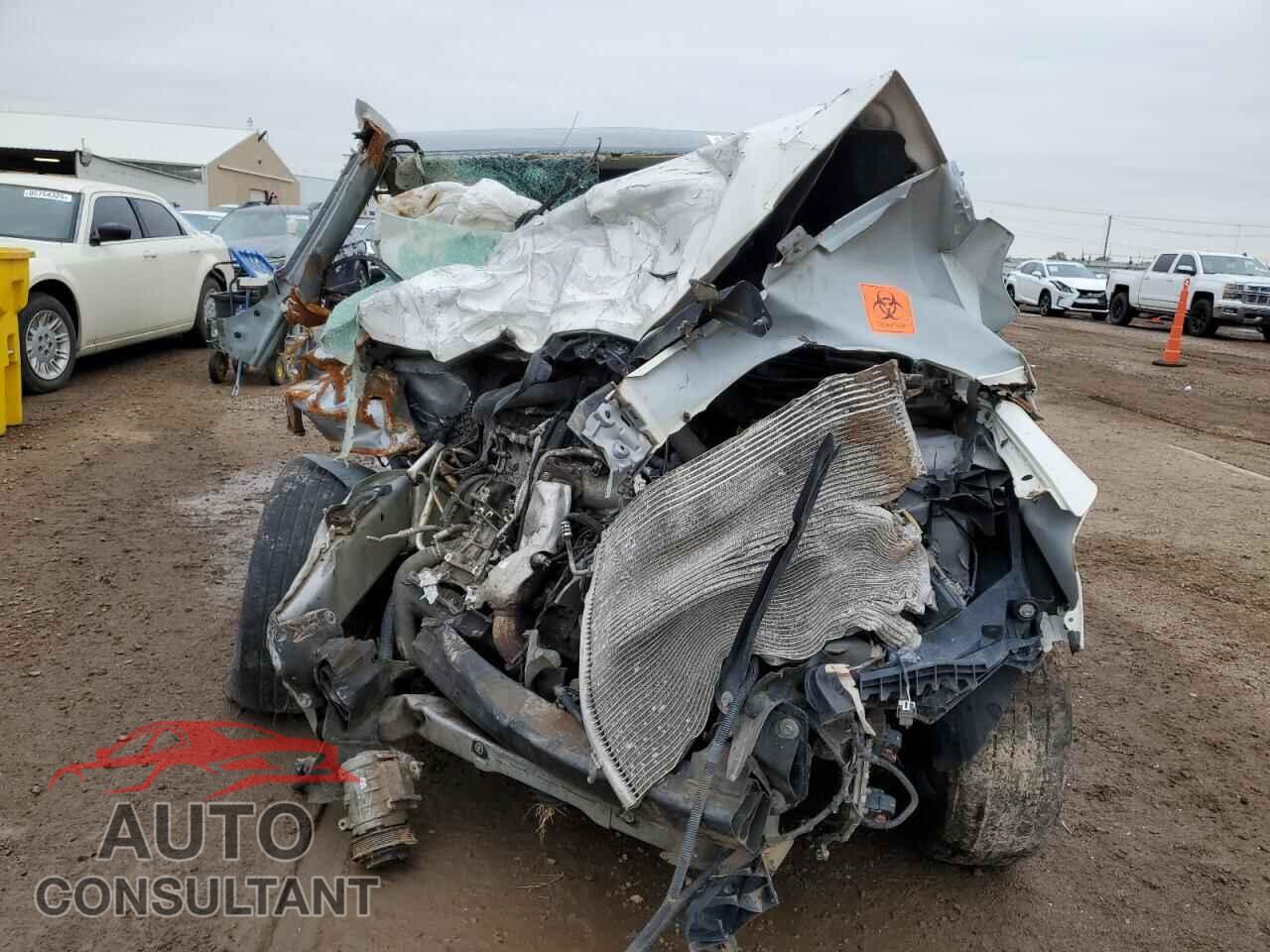 DODGE CARAVAN 2016 - 2C4RDGCG0GR384942
