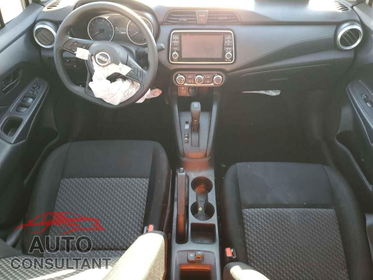 NISSAN VERSA 2024 - 3N1CN8DV0RL860793