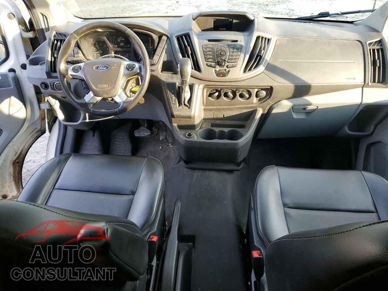 FORD TRANSIT 2019 - 1FTYR1ZMXKKA67409