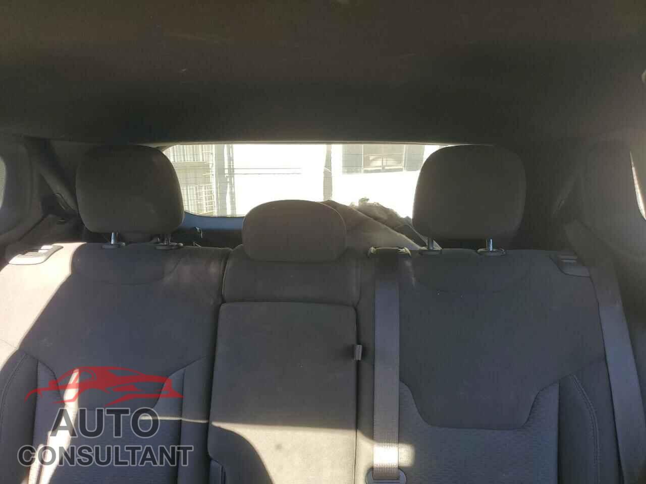 JEEP COMPASS 2024 - 3C4NJDAN1RT599771