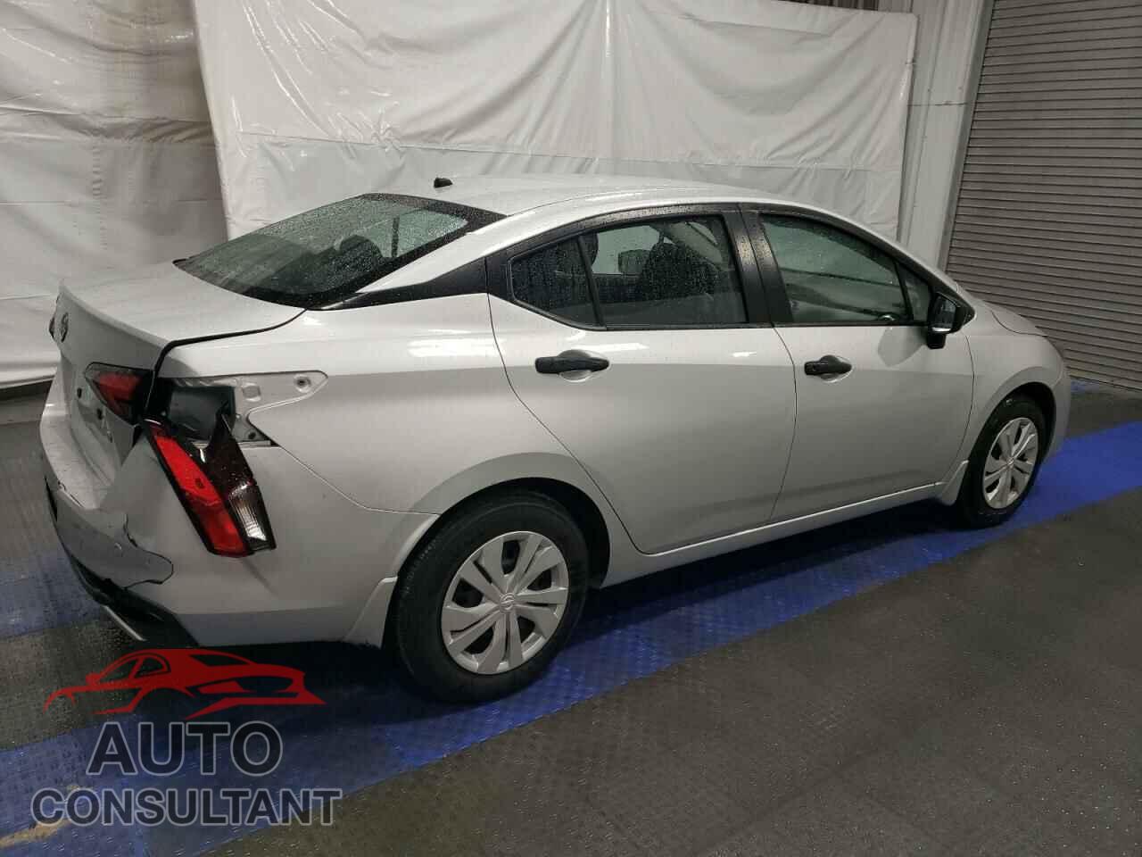 NISSAN VERSA 2024 - 3N1CN8DV3RL857385
