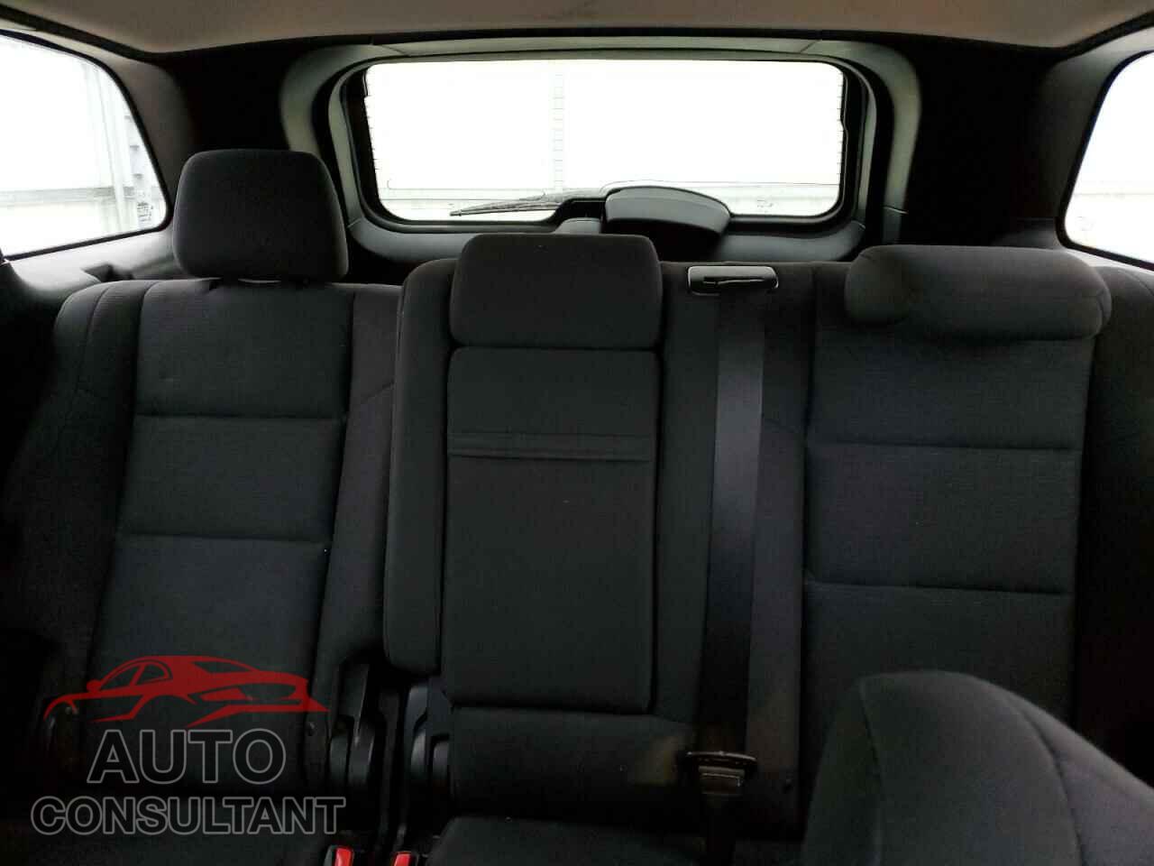 JEEP ALL OTHER 2012 - 1C4RJFAG9CC346909
