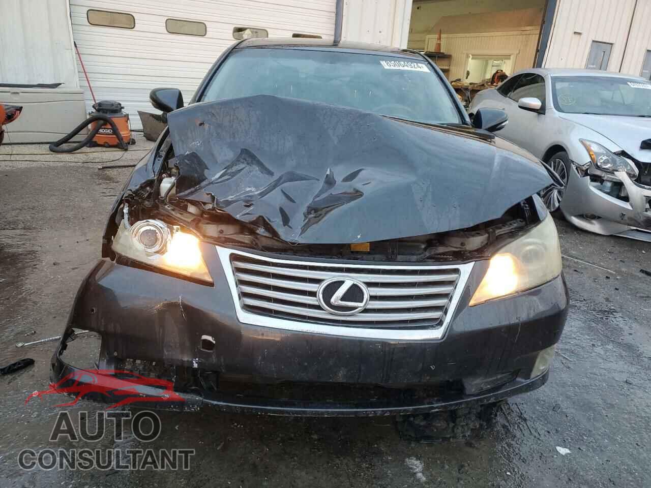 LEXUS ES350 2010 - JTHBK1EG7A2409101