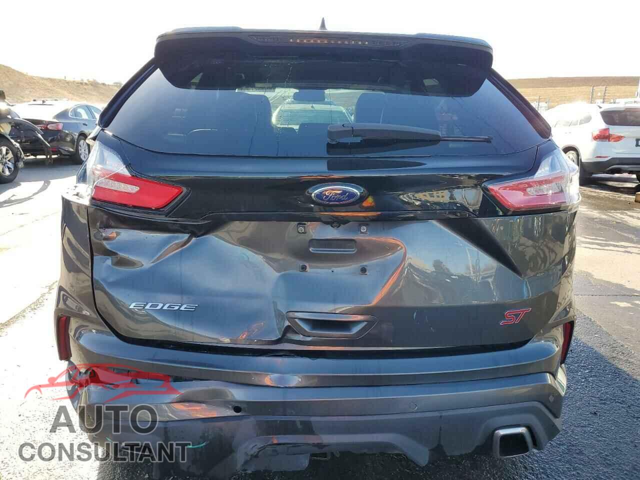 FORD EDGE 2020 - 2FMPK4AP3LBA46707