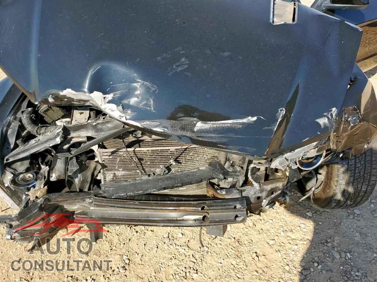 FORD MUSTANG 2013 - 1ZVBP8CF2D5266743