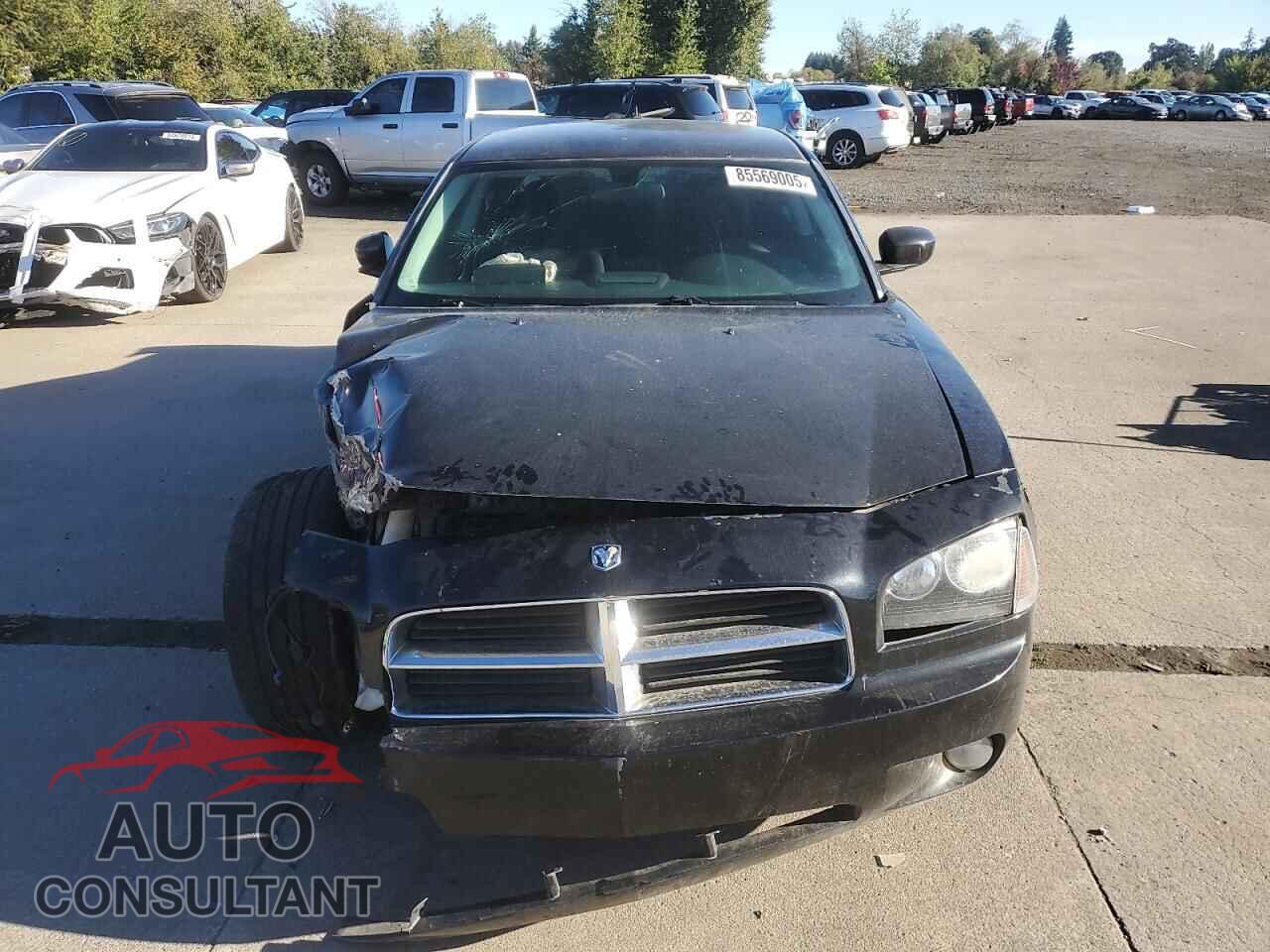 DODGE CHARGER 2010 - 2B3CA3CV6AH210328