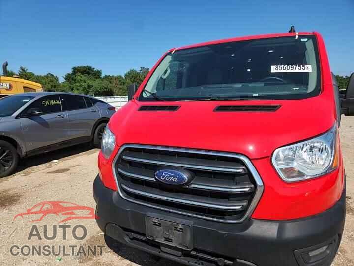 FORD TRANSIT 2020 - 1FTYE1Y80LKA99710