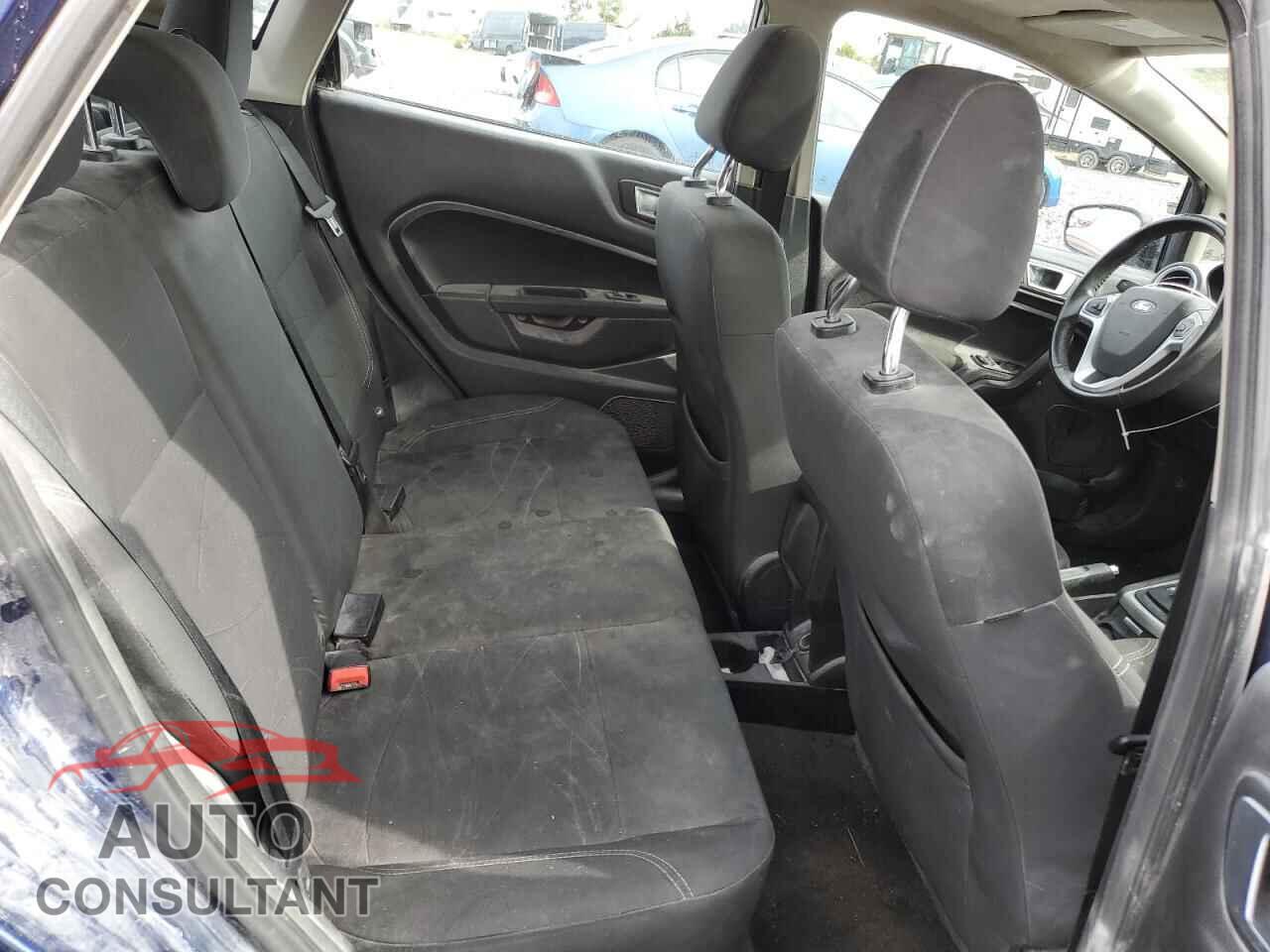 FORD FIESTA 2016 - 3FADP4EJ2GM114164