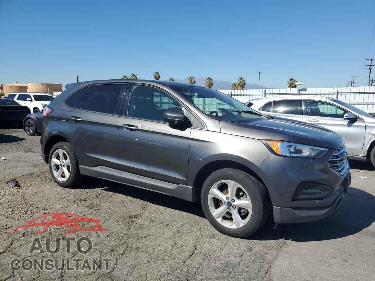 FORD EDGE 2019 - 2FMPK3G92KBC21885