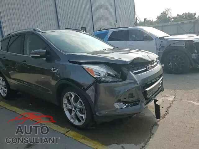 FORD ESCAPE 2015 - 1FMCU9J94FUB70460
