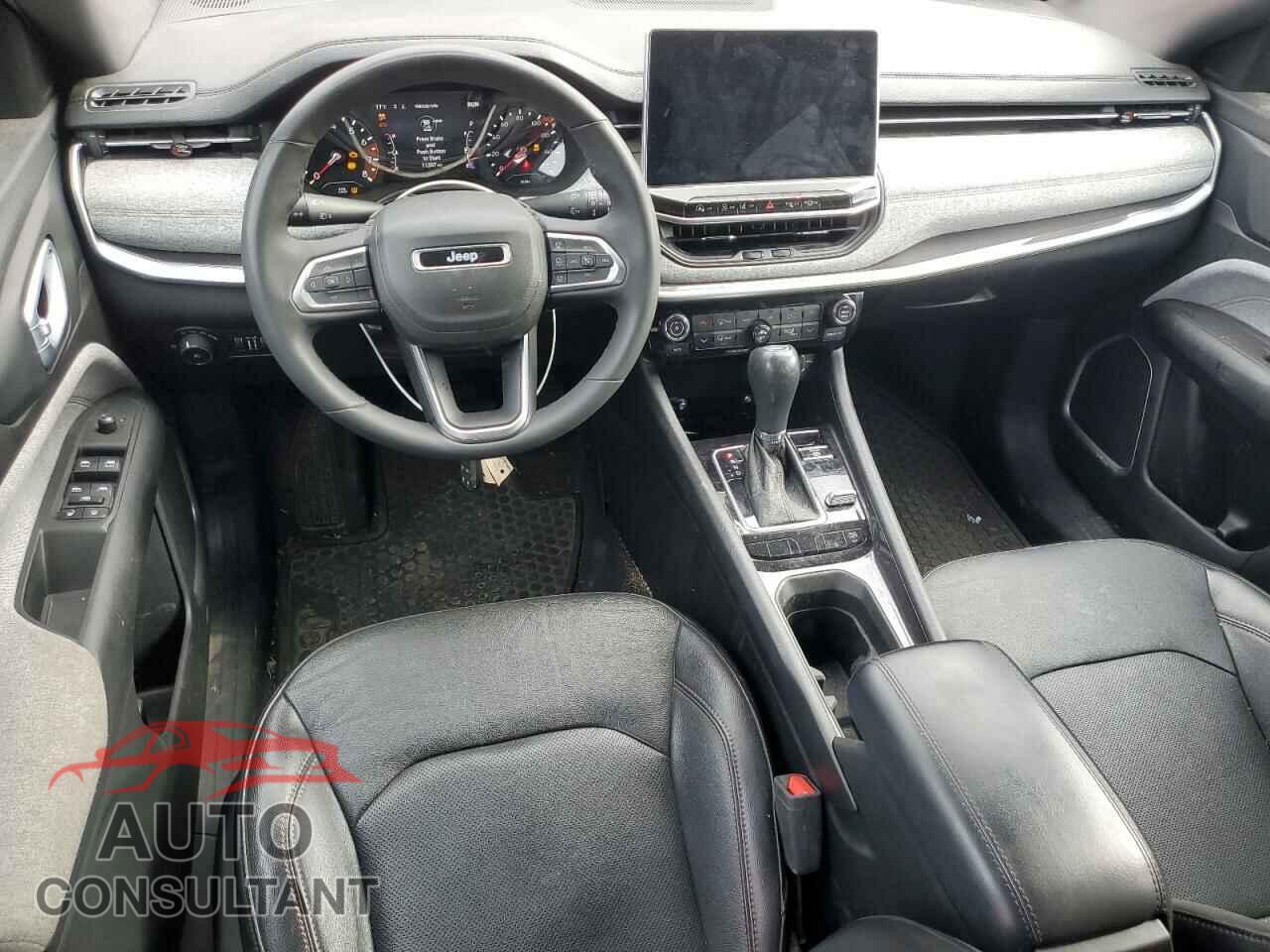 JEEP COMPASS 2023 - 3C4NJDFN0PT558540