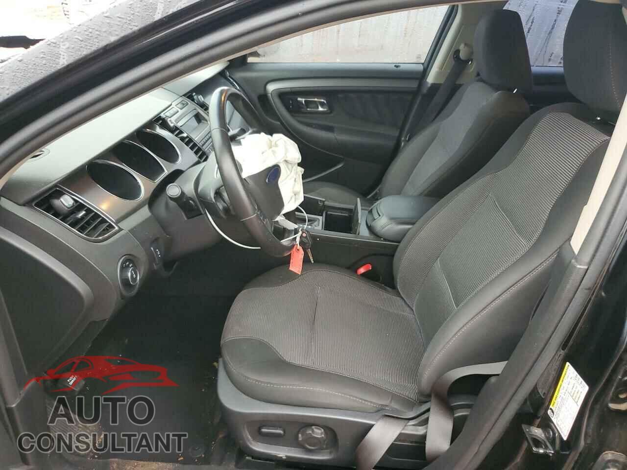 FORD TAURUS 2010 - 1FAHP2EW5AG166746