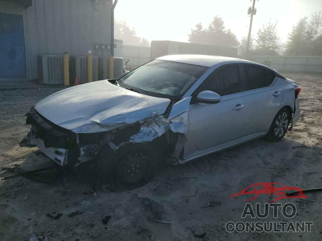 NISSAN ALTIMA 2020 - 1N4BL4BV6LC234782