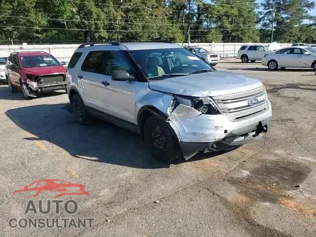 FORD EXPLORER 2014 - 1FM5K7B86EGA31050