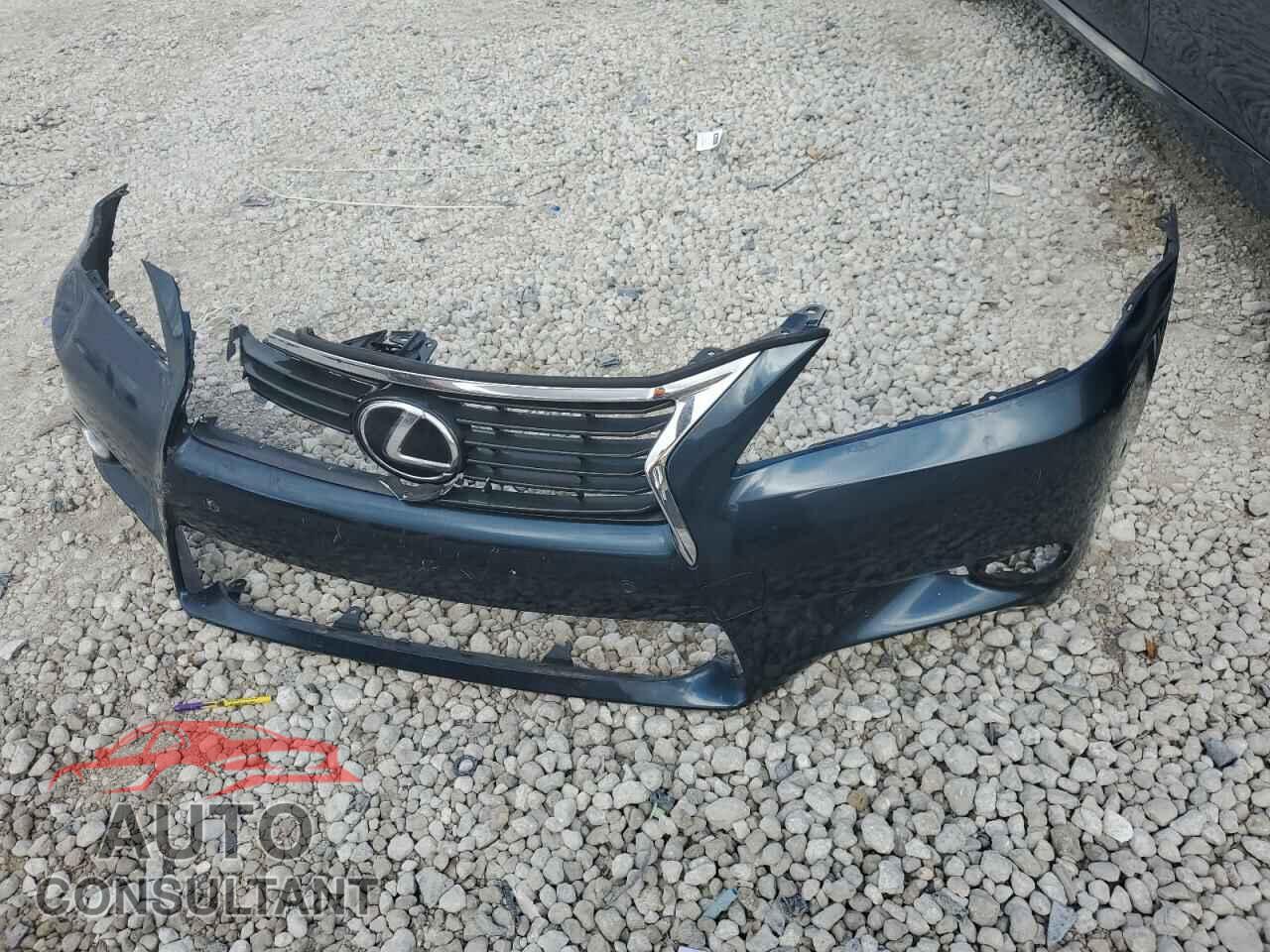 LEXUS GS350 2013 - JTHBE1BL7D5003945