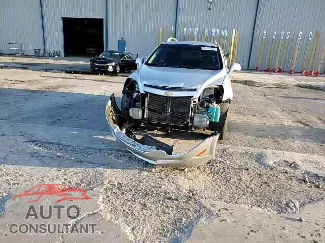 CHEVROLET CAPTIVA 2012 - 3GNAL3E58CS592267