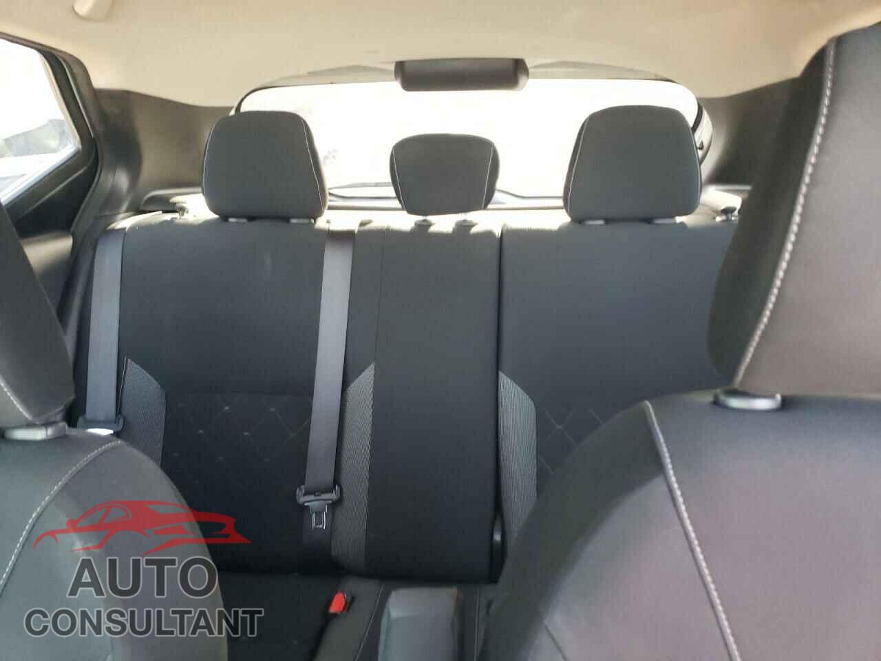 NISSAN KICKS 2019 - 3N1CP5CU4KL552193