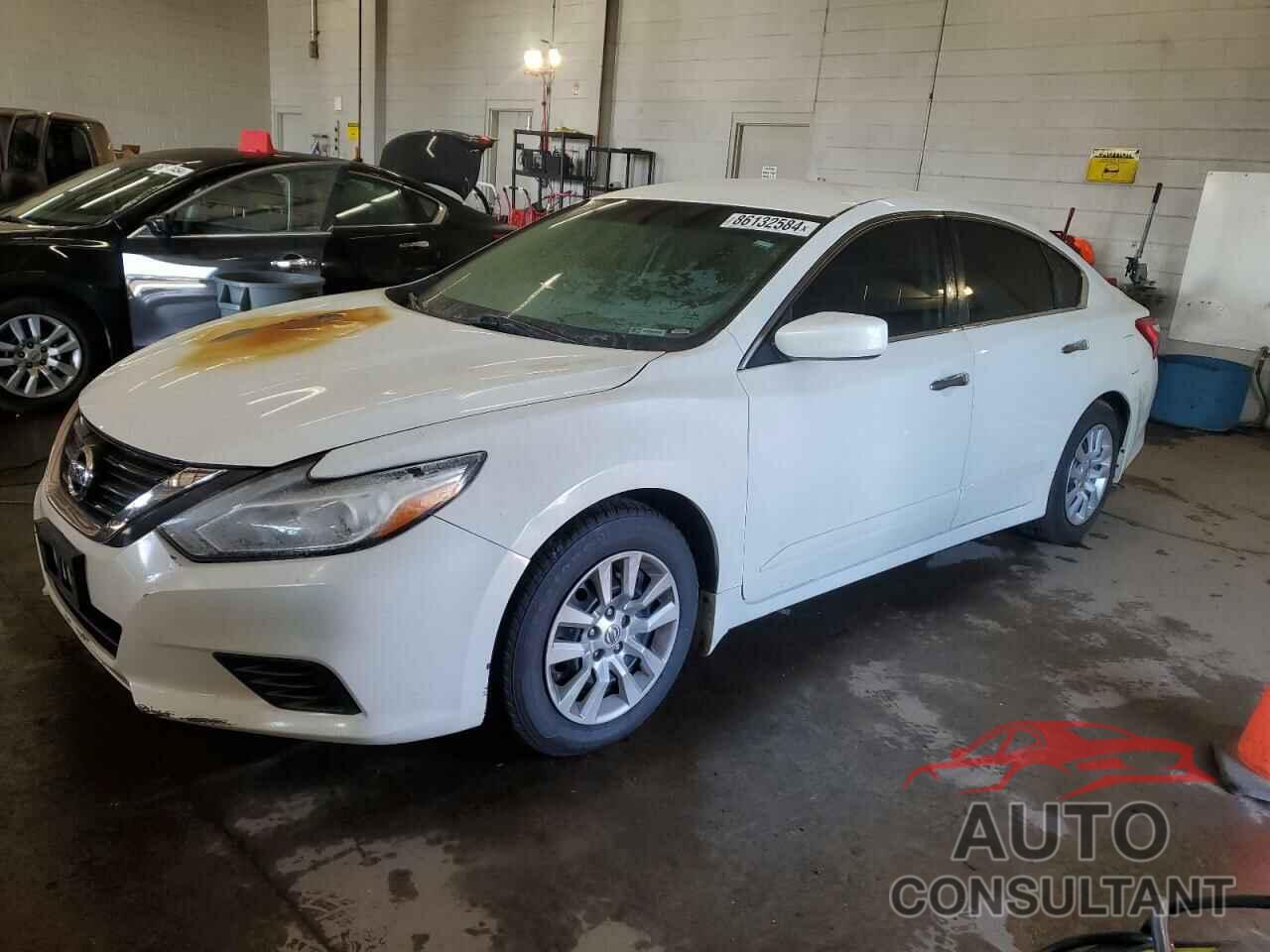 NISSAN ALTIMA 2017 - 1N4AL3AP1HC182932