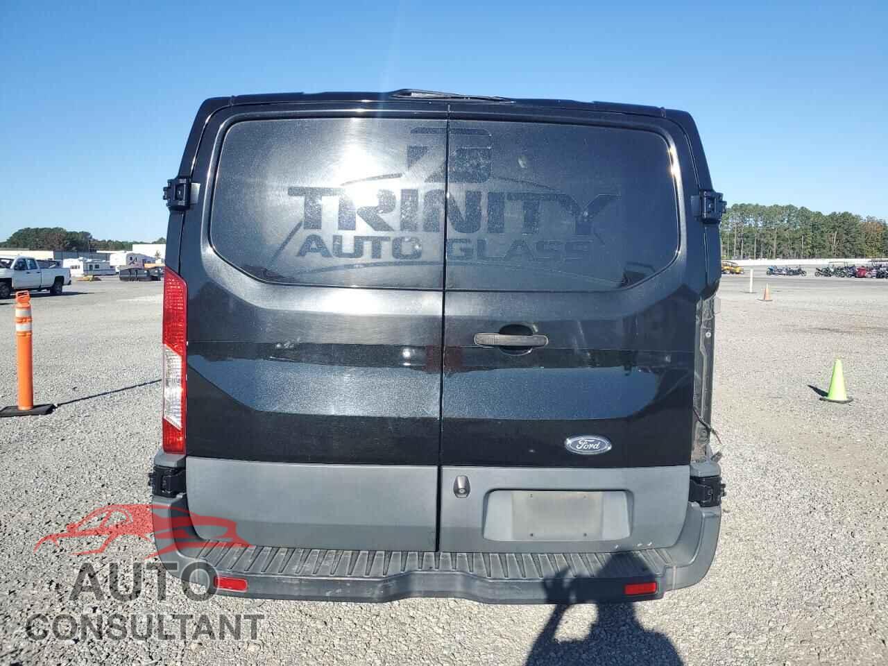 FORD TRANSIT 2015 - 1FTYE1YM2FKB13088