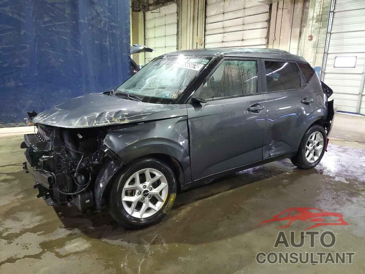 KIA SOUL 2024 - KNDJ23AU2R7907810